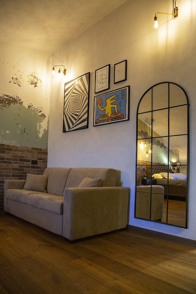 Superior Suite, City View photo 2