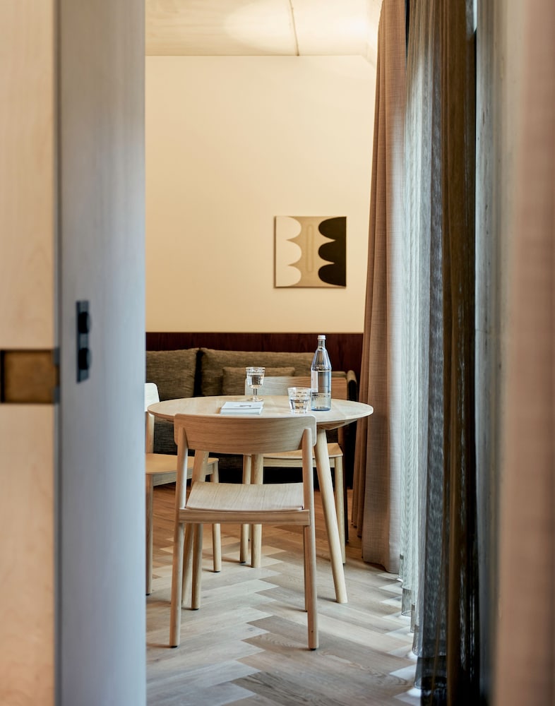 Family Apartment
