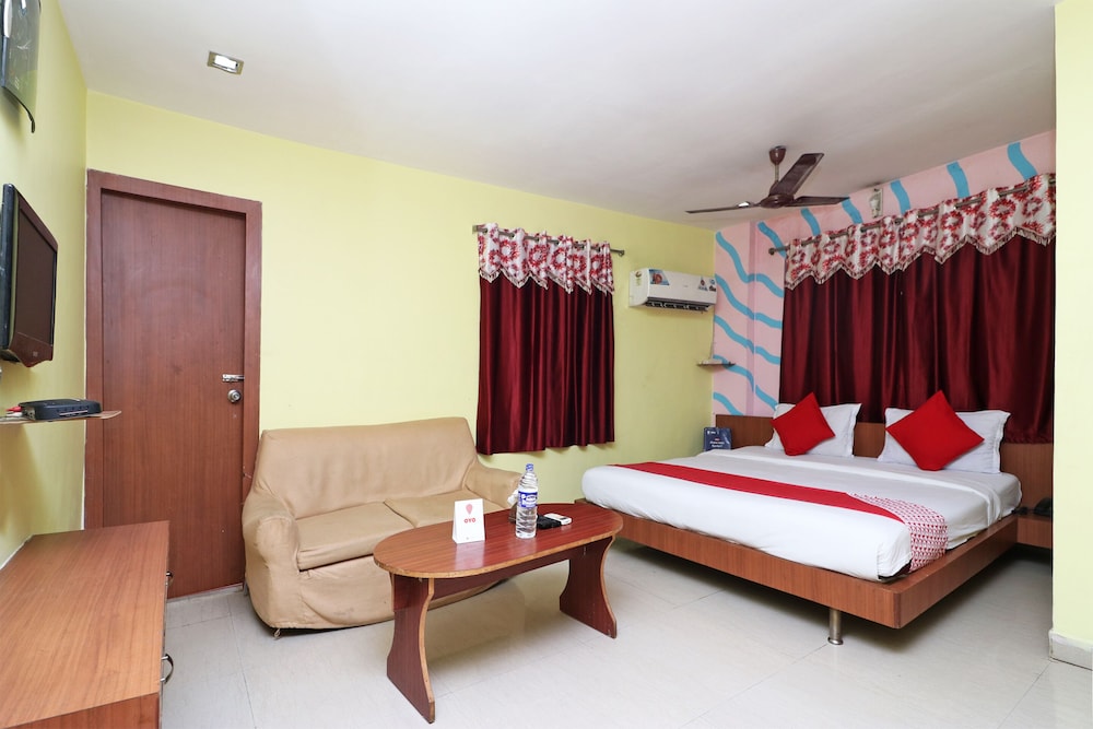 Standard Double Or Twin Room, 1 Double Bed, Private Bathroom photo 2