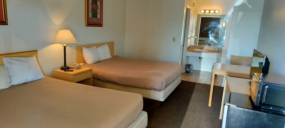 Basic Double Room photo 1