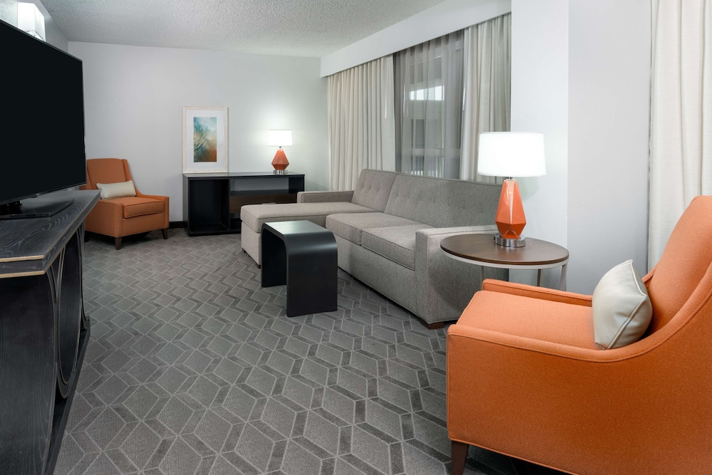 Suite, Non Smoking - Photo 6