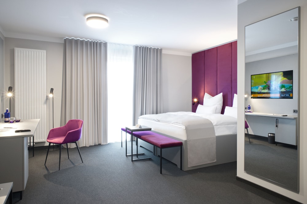 Comfort Double Room, 1 King Bed, Non Smoking