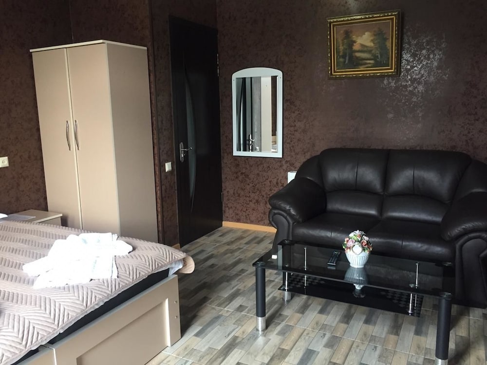 Deluxe Double Or Twin Room, Garden View photo 3