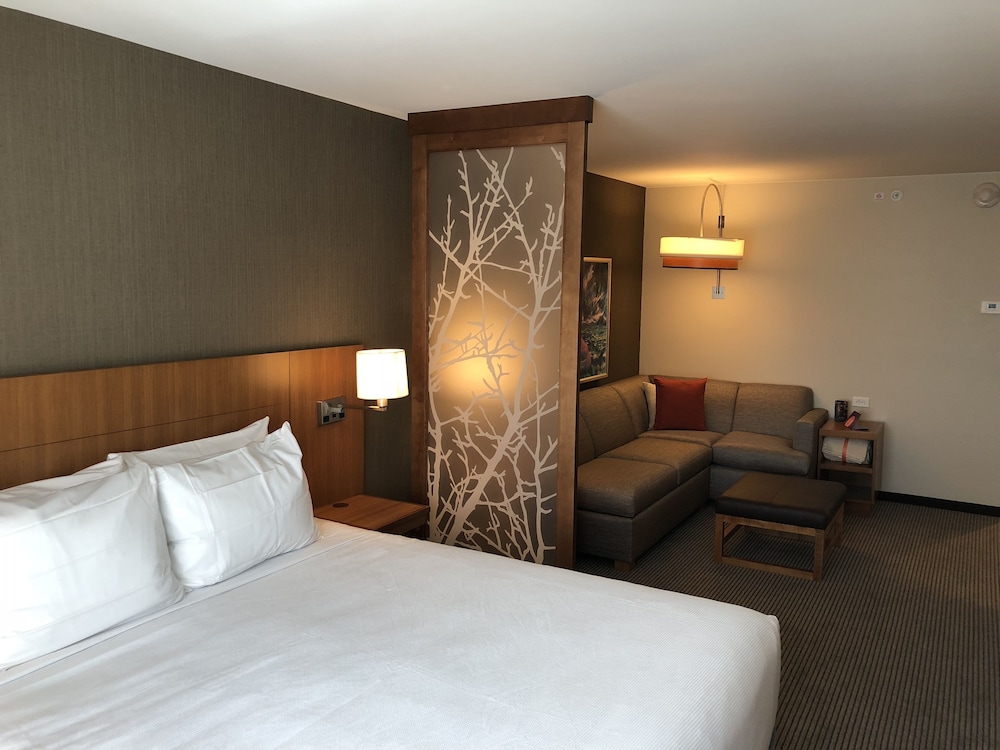 Hyatt Place St George/Convention Center, Billede 5