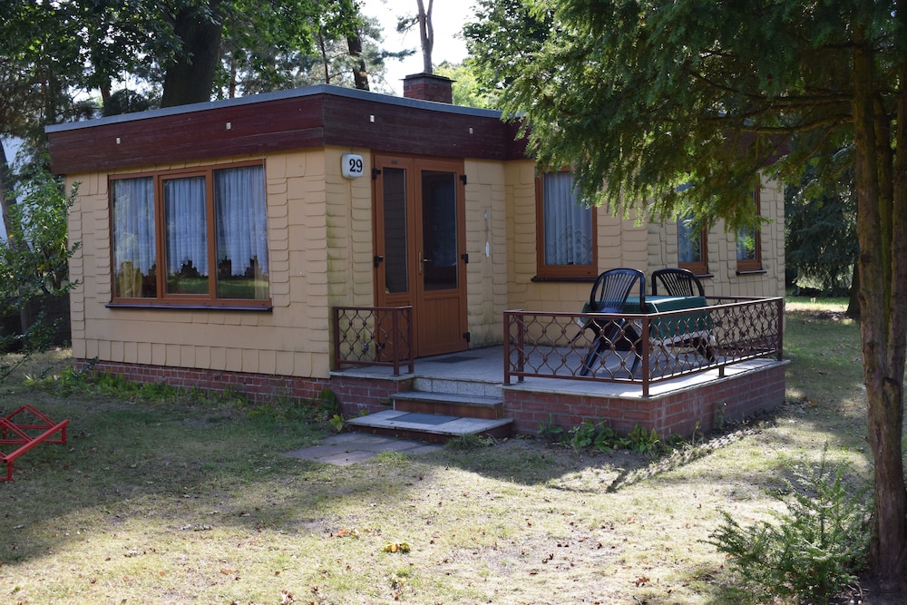 Bungalow photo 2