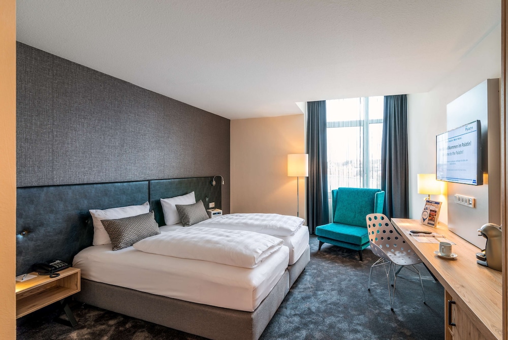 Standard Room, 1 Double Bed - Photo 1