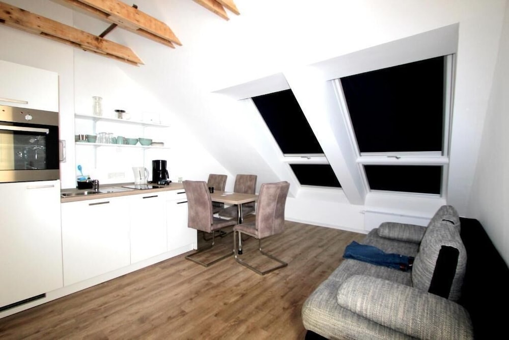Apartment, 1 Bedroom, Sea View (Otto Lilienthal) photo 2