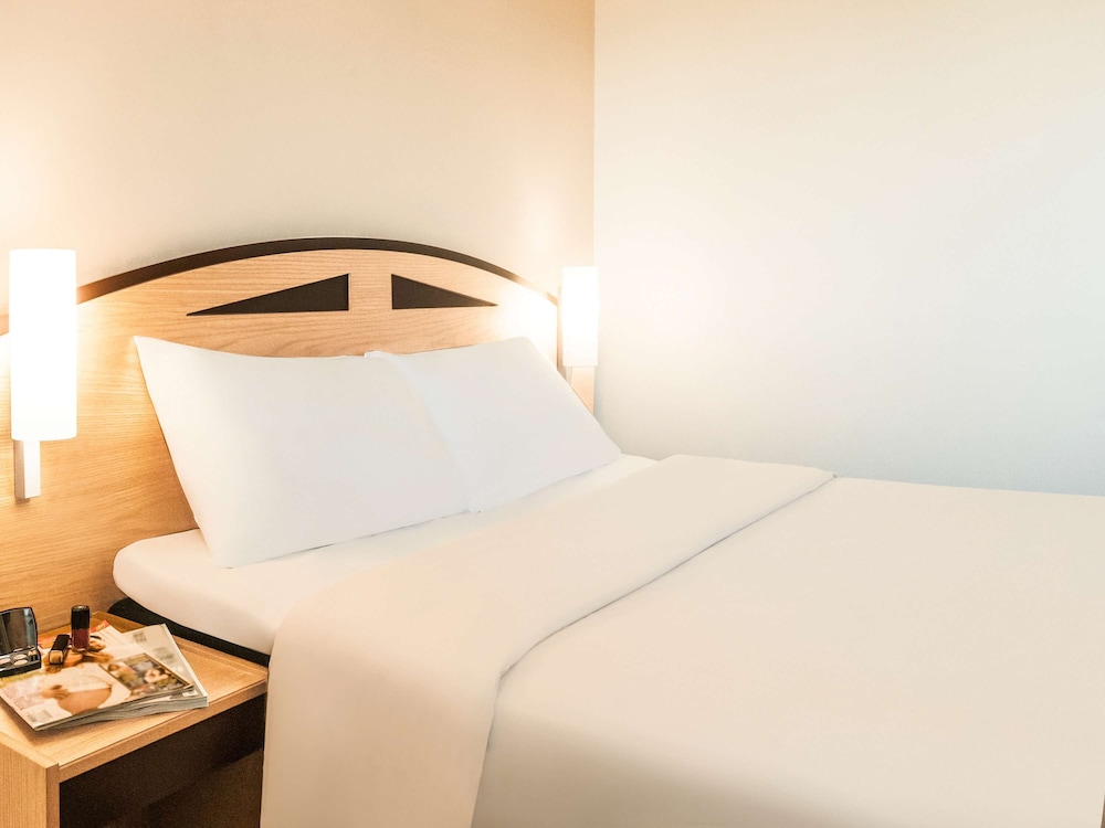 Double Room, 1 Double Bed With Sofa Bed photo 3