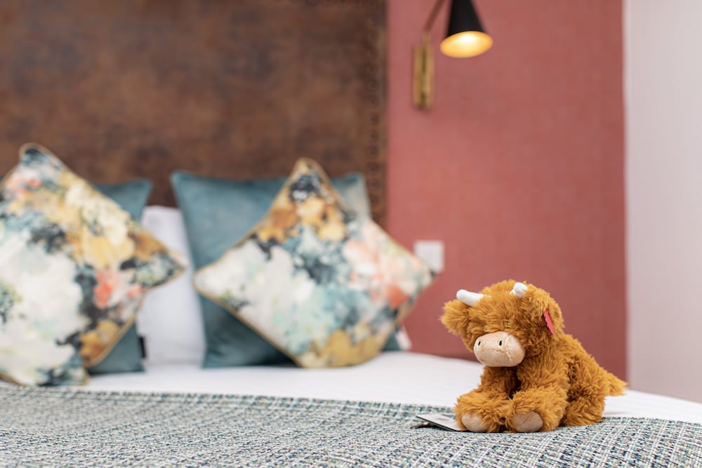 Cozy Double Room - Photo 3