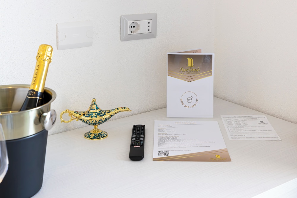 Deluxe Room photo 2