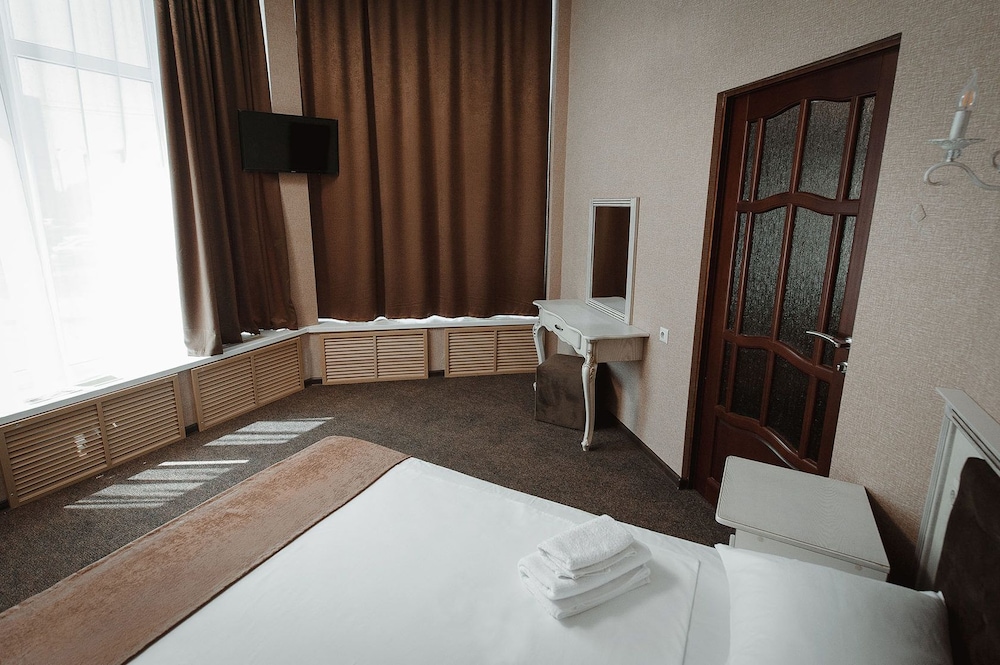 Comfort Suite photo 2