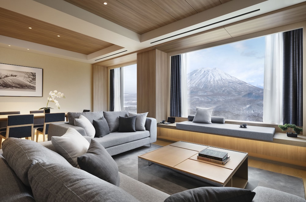 Three Bedroom Yotei Suite, Non Smoking - Photo 3