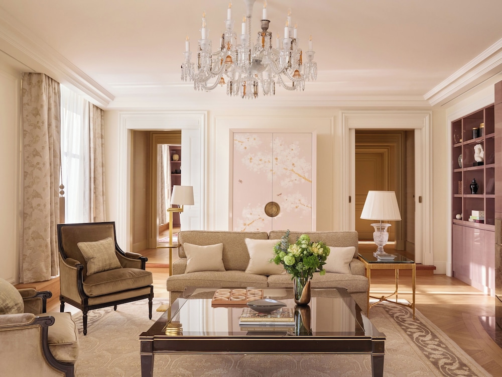 Royal Suite