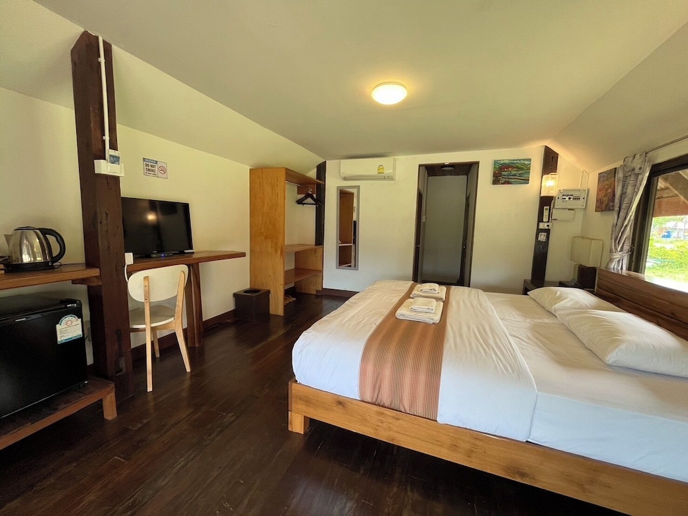 Classic Single Room photo 1