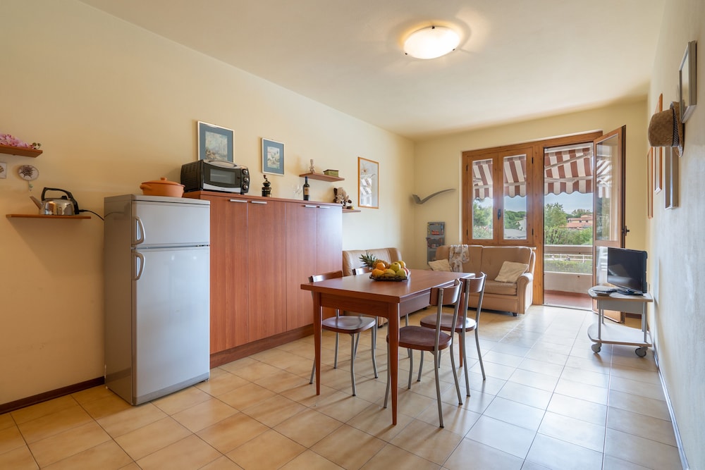 Apartment, 2 Bedrooms