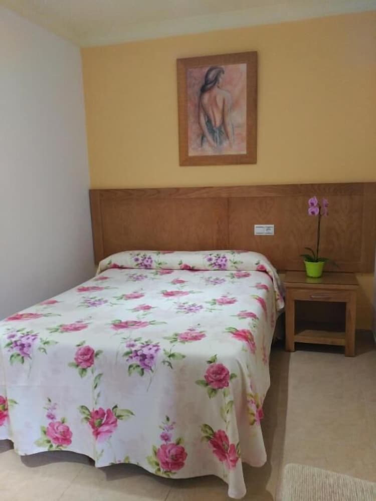 Apartamento Económico