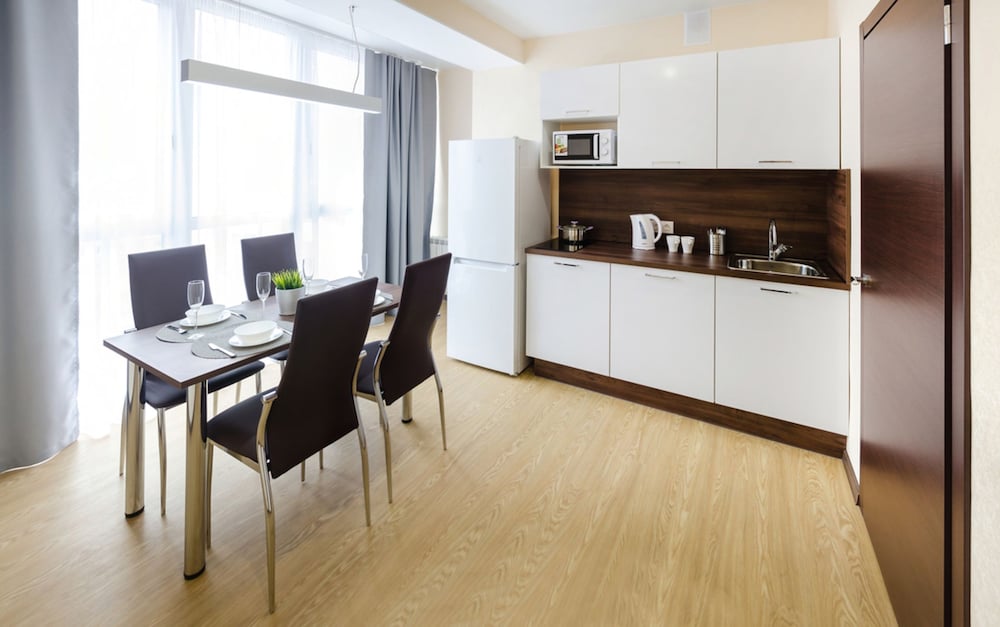 Apartment, 2 Bedrooms (2 king-size beds) photo 2