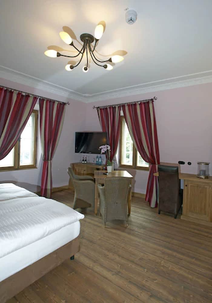 Comfort Double Room (Paulus)