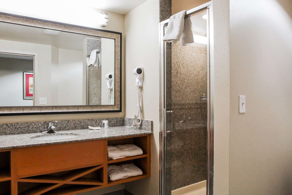 Comfort Suites At Virginia Center Commons, Billede 11