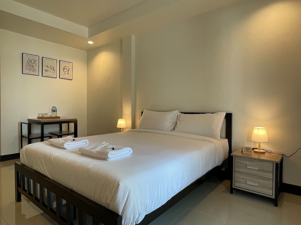 Basic Double Room - Photo 1