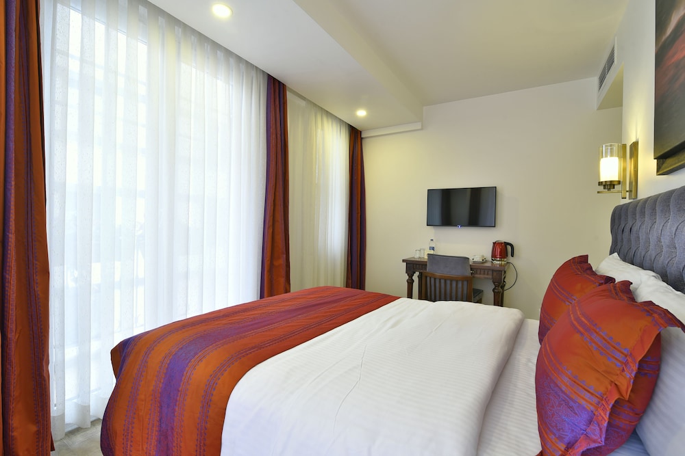 Double Room photo 3