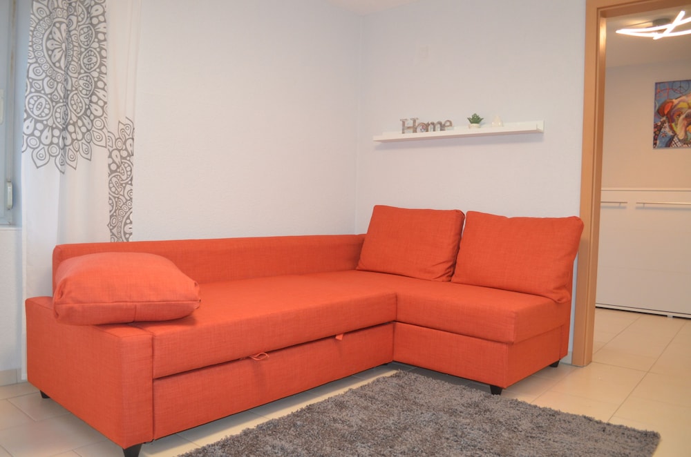 Standard Apartment photo 1