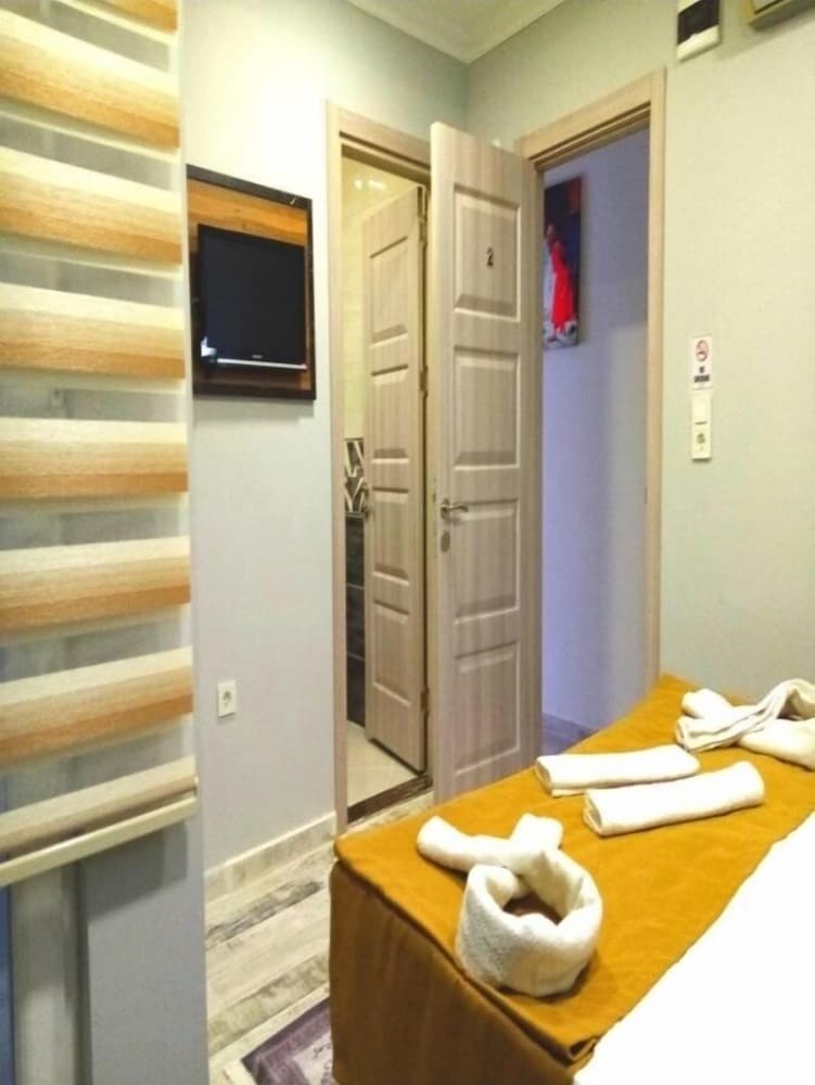 Standard Room photo 2