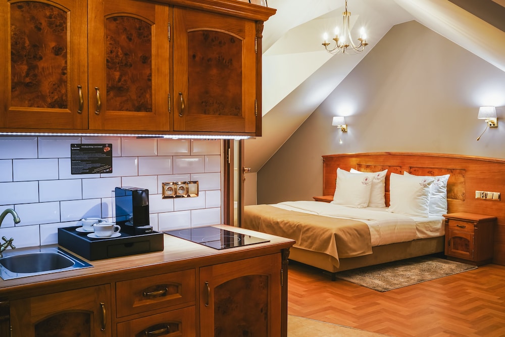 Superior Apartment (for 2) - Photo 9