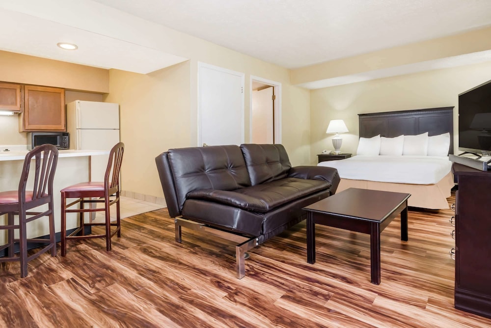 Hawthorn Extended Stay by Wyndham Columbus, Foto 4