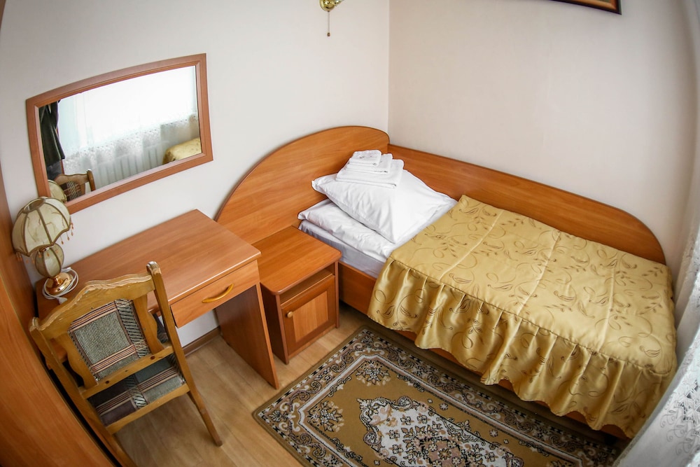 Luxury Twin Room photo 2