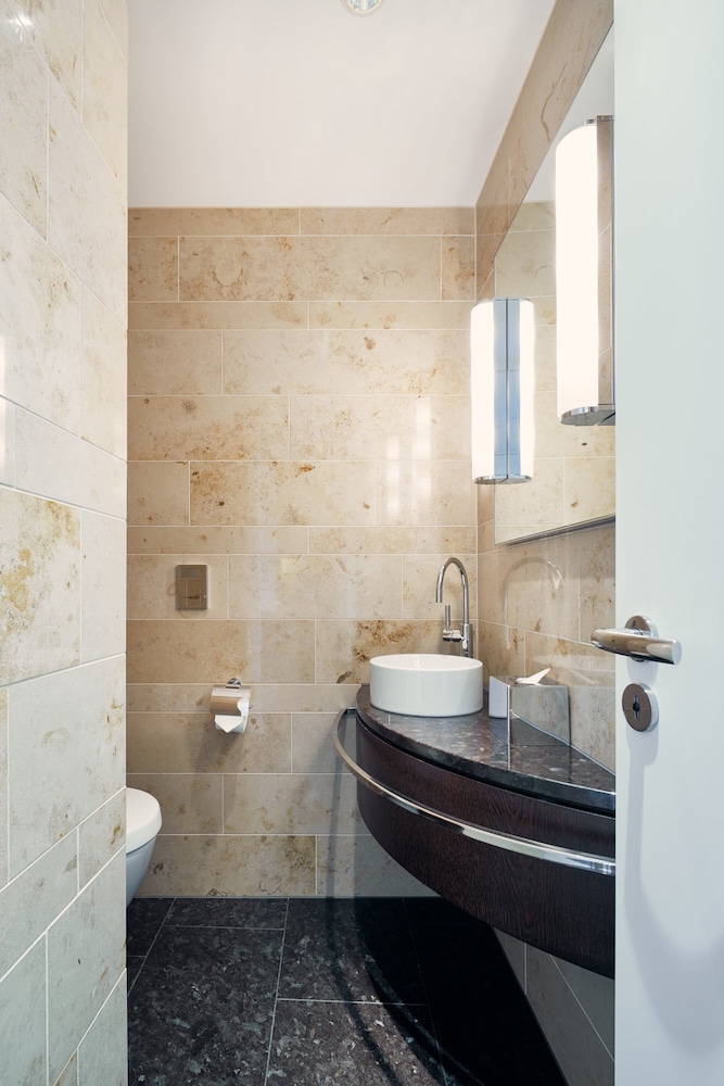 Golf Suite, 170 m2, Panoramic View, Butler, Spa Access (12 years+) - Photo 11