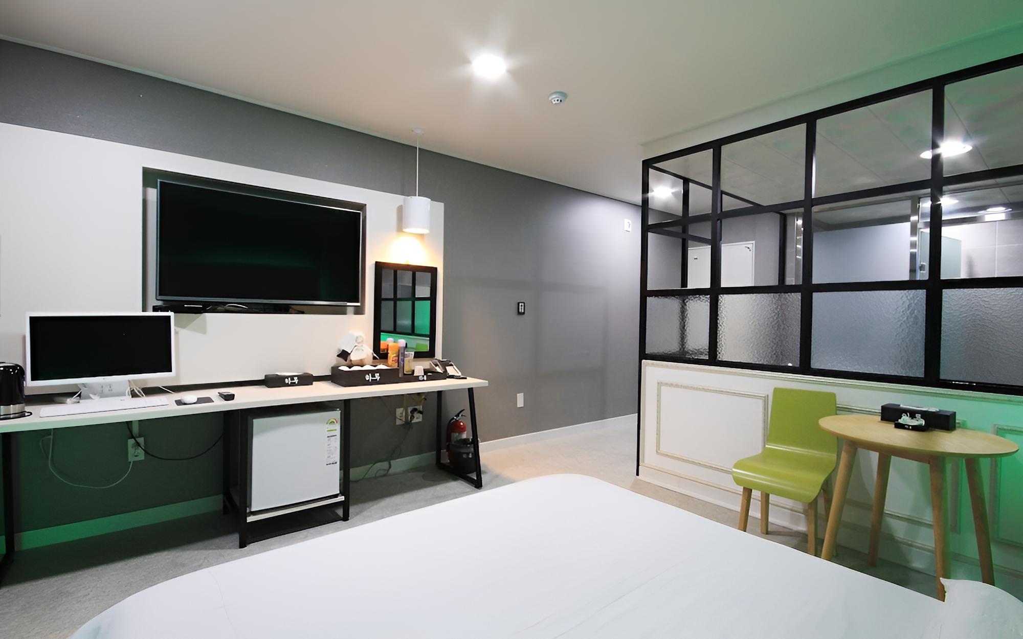 Room (Semi-Special Room) - Photo 5