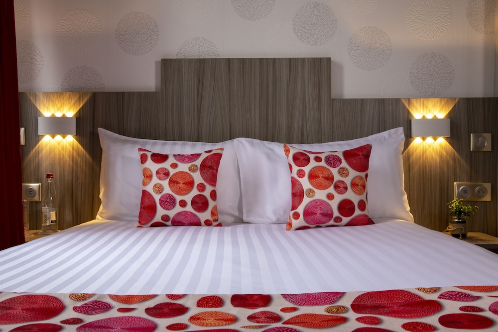 Small Double Room - Photo 2