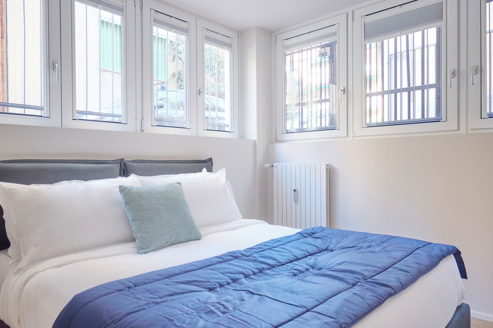 Family Apartment