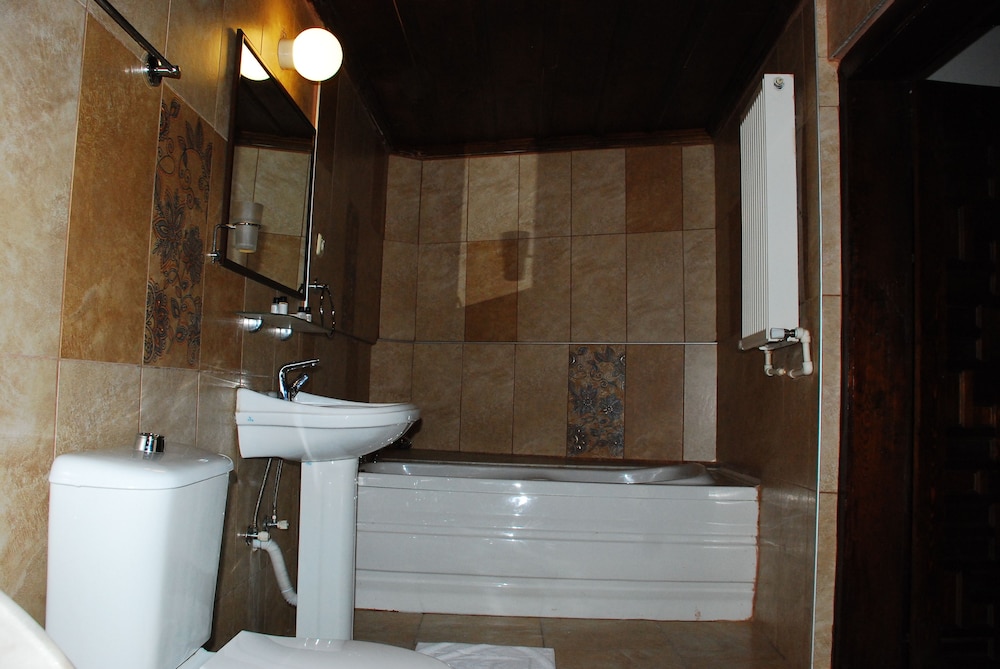 Deluxe Double Or Twin Room photo 3