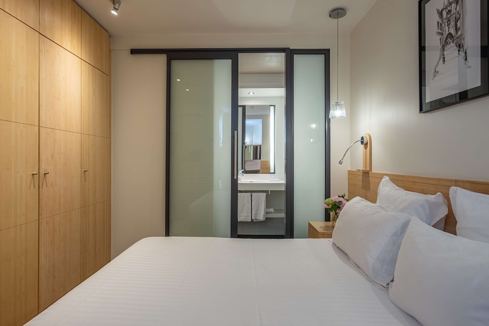 Comfort Room, 1 Double Bed, Non Smoking