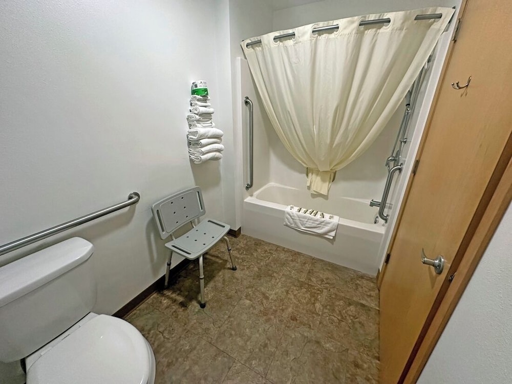 Vision Inn Motel, Billede 3