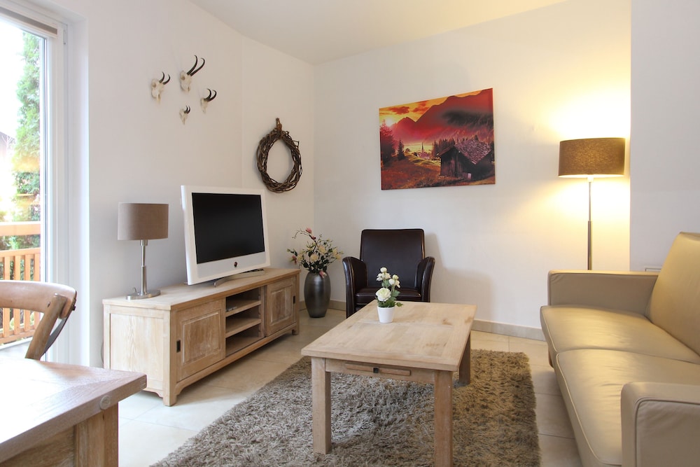 Apartment (Excl. 113 EUR cleaning fee) photo 1