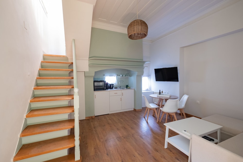 Suite Supérieure (Split Level)