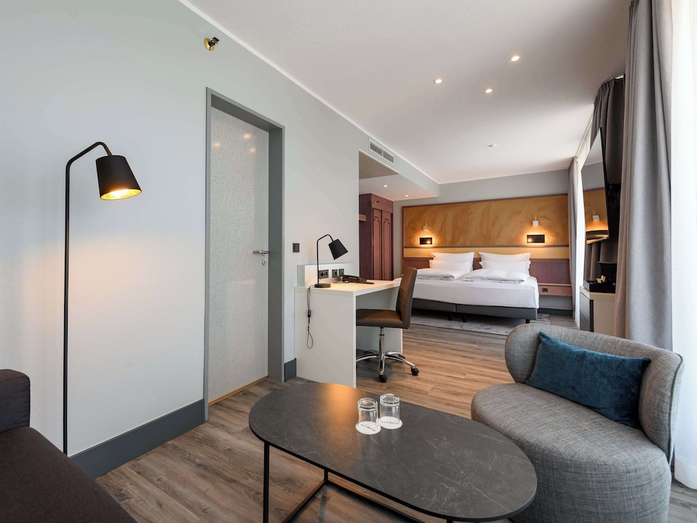 Standard Twin Room photo 1
