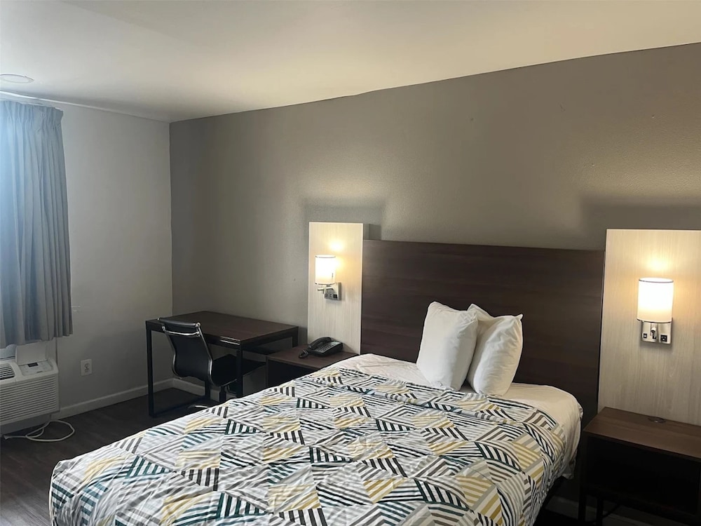Deluxe Room, 1 Double Bed, Non Smoking photo 2