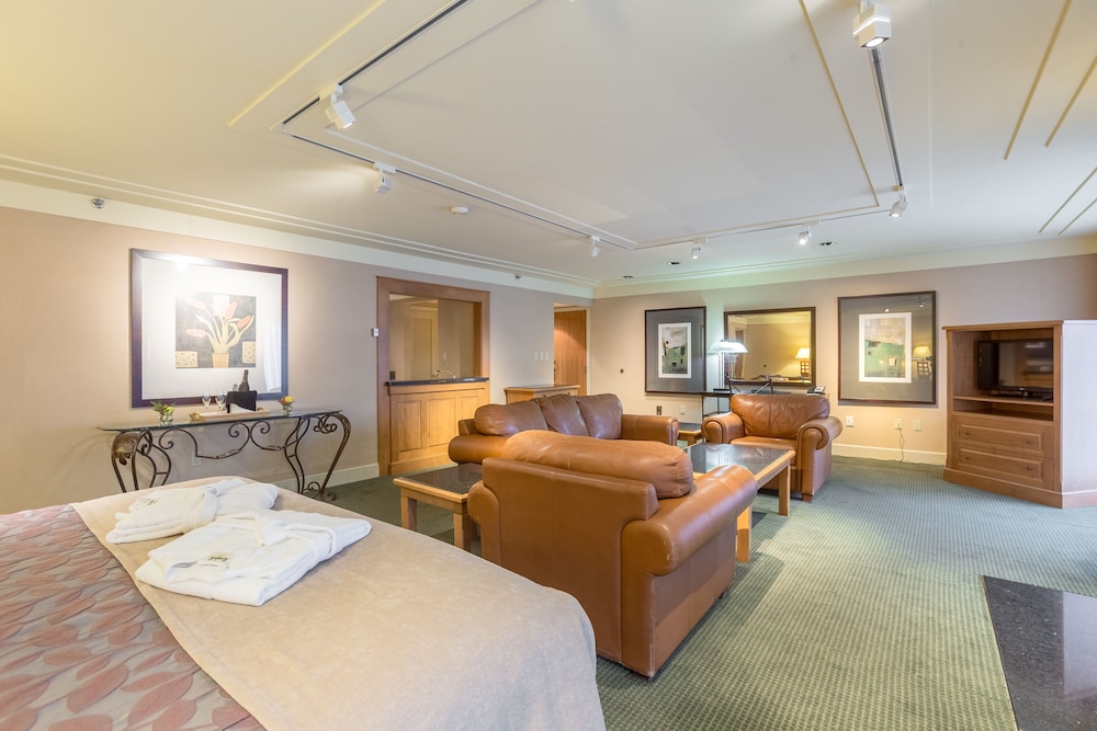 Parlor, King Bed, Preferred View - Photo 8