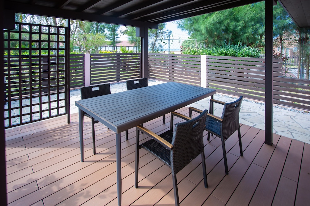 Renovated Garden Villa, Non Smoking - Photo 9