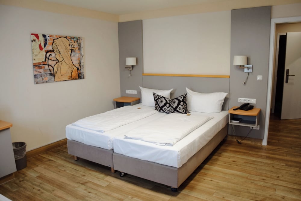 Superior Room, Air conditioning
