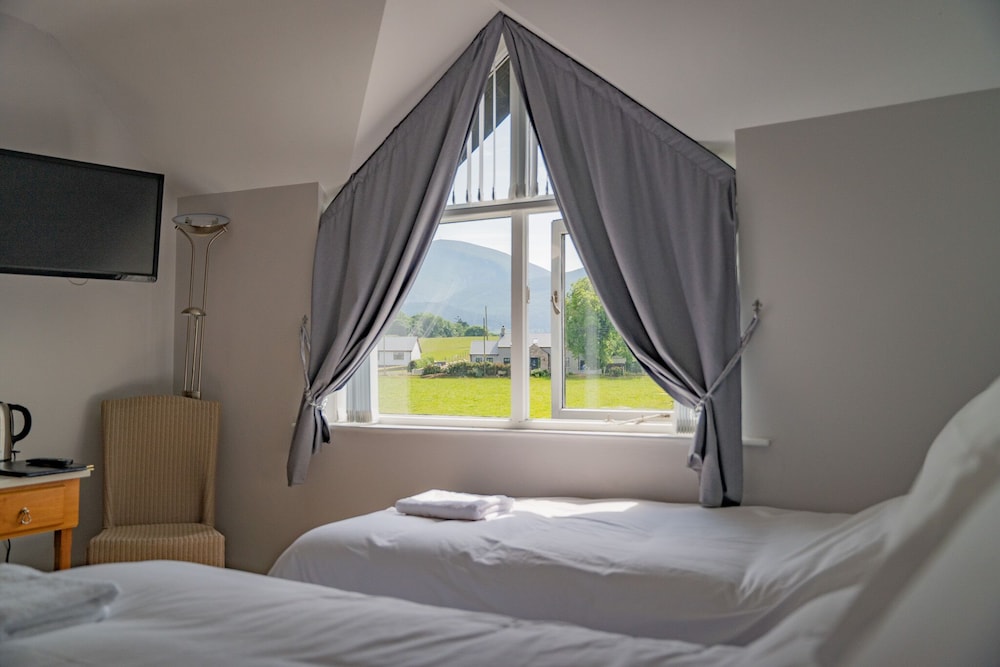 Standard Twin Room, 2 Twin Beds, Garden View photo 2