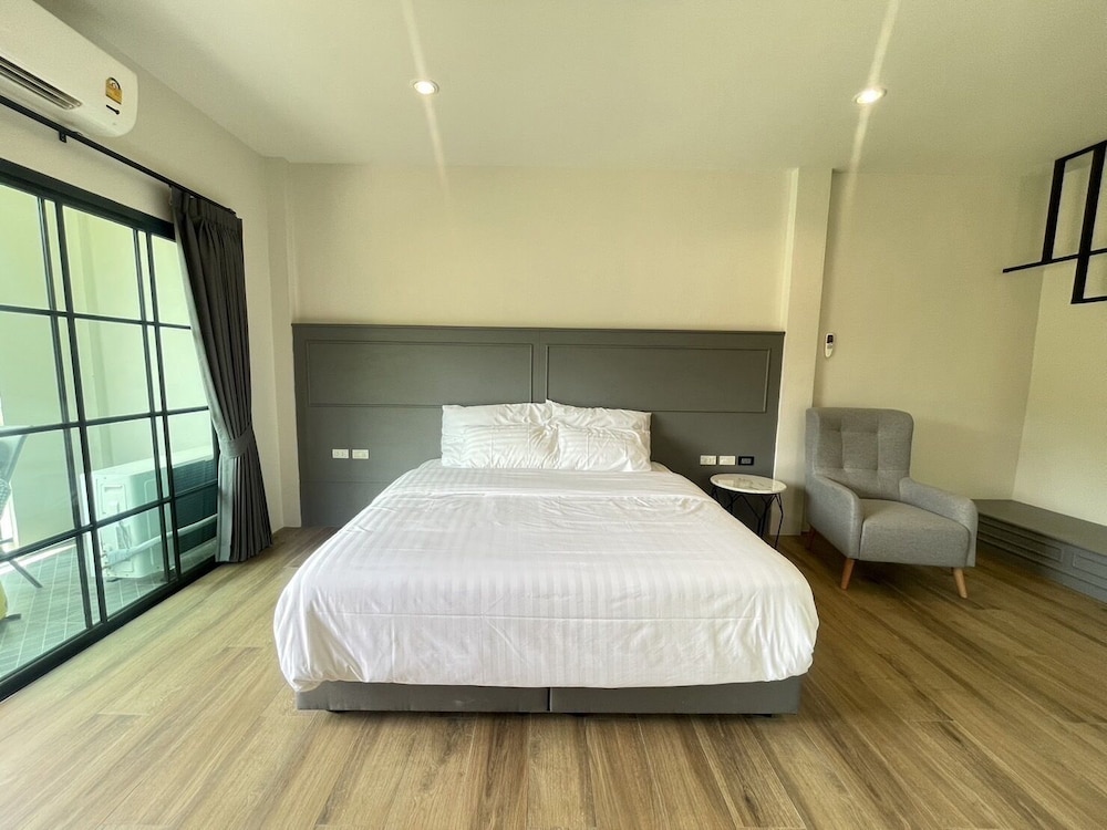 Superior Double or Twin Room photo 1