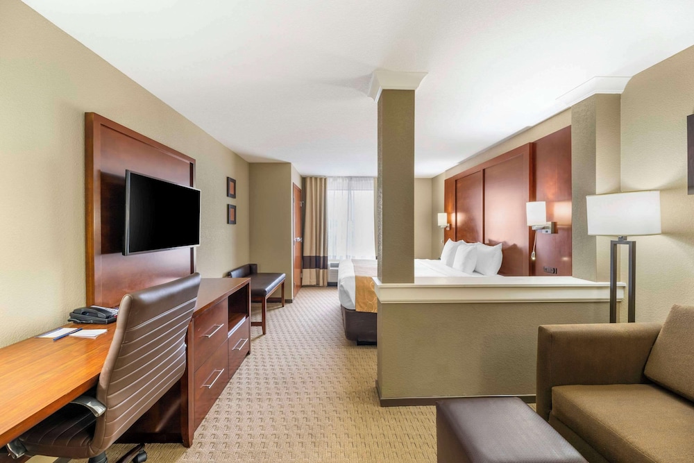 Comfort Suites Carlsbad, Billede 3