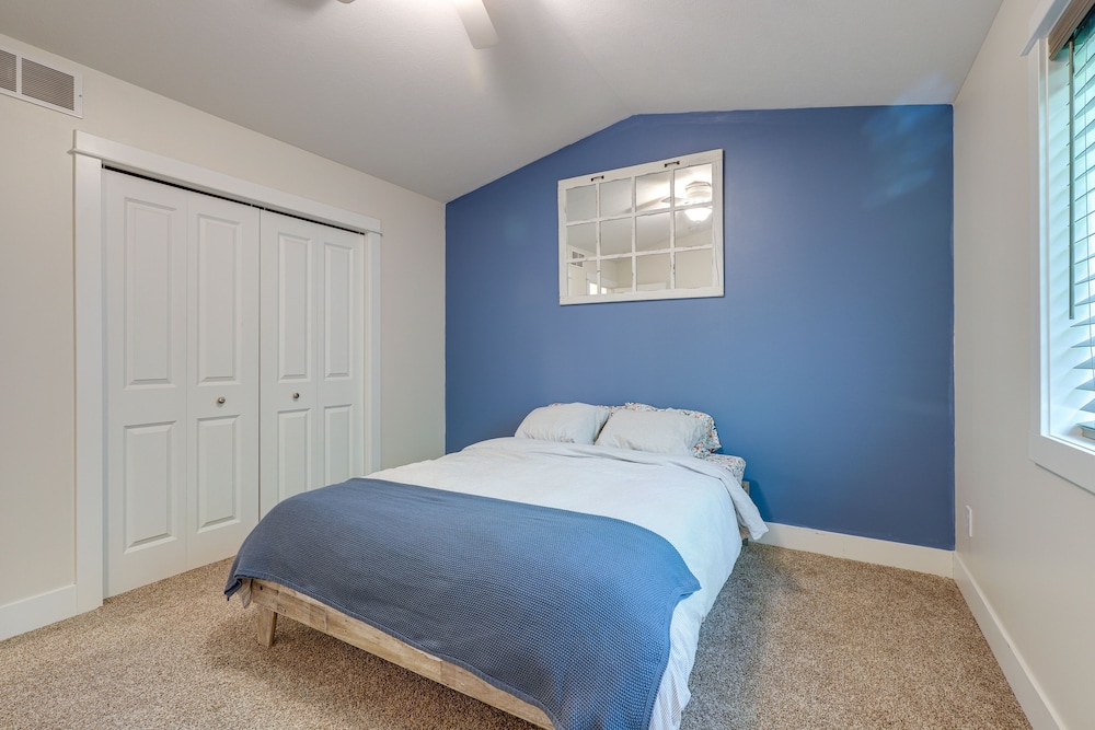 House (3 Bedrooms) photo 2