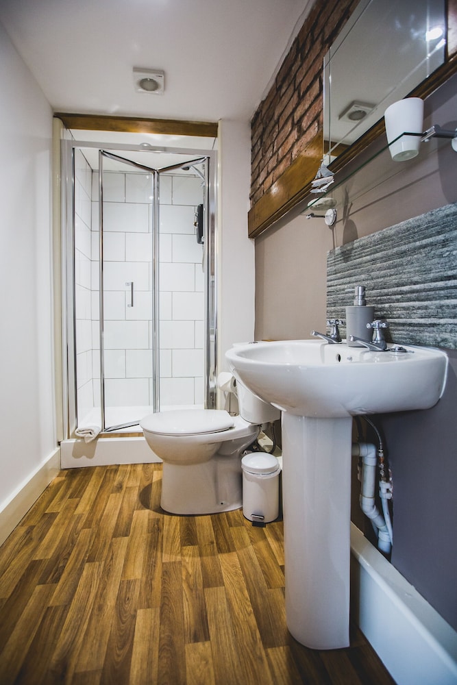 Double Room, Ensuite photo 2