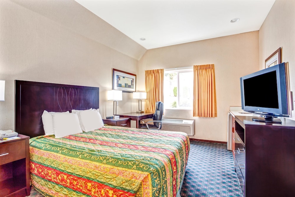 Suite, 1 King Bed, Non Smoking - Photo 3